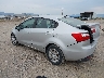 KNADM4A32D6****** Salvamento y Reparables 2013 Kia Rio en Missoula