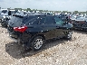 2GNAXHEV9K6****** Salvage and Wrecked 2019 Chevrolet Equinox in Texas State