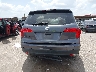 5FNYF5H55GB****** Wrecked 2016 Honda Pilot