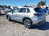 3CZRZ1H33TM****** Salvamento y Reparables 2026 Honda HR-V en Fremont
