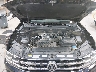 1V2RR2CA0JC****** Repairable 2018 Volkswagen Atlas in Boise