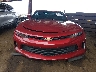1G1FA1RX0H0****** Wrecked 2017 Chevrolet Camaro in Arizona State