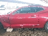1G1FA1RX0H0****** Repairable 2017 Chevrolet Camaro in Arizona State