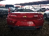 1G1FA1RX0H0****** Wrecked 2017 Chevrolet Camaro