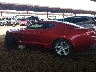 1G1FA1RX0H0****** Repairable 2017 Chevrolet Camaro