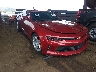 1G1FA1RX0H0****** Salvage and Wrecked 2017 Chevrolet Camaro in Phoenix