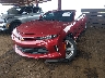 1G1FA1RX0H0****** Used and Repairable 2017 Chevrolet Camaro in Phoenix