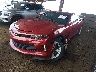 1G1FA1RX0H0****** Salvage and Repairable 2017 Chevrolet Camaro in Arizona State