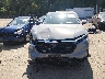 2HKRS4H43TH****** Wrecked 2026 Honda CR-V in Massachusetts State