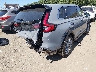 2HKRS4H43TH****** Salvage and Wrecked 2026 Honda CR-V in Massachusetts State