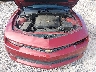 2G1FB1E39F9****** Reparables 2015 Chevrolet Camaro en Gulf Coast