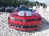 2G1FB1E39F9****** Destrozados 2015 Chevrolet Camaro en Estado de Mississippi