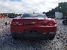2G1FB1E39F9****** Destrozados 2015 Chevrolet Camaro