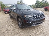 1C4RJFBG5KC****** Salvage and Wrecked 2019 Jeep Grand Cherokee in Fort Myers