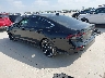 1HGCY2F57RA****** Salvamento y Reparables 2024 Honda Accord Hybrid en San Antonio South
