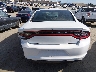 2C3CDXAT4GH****** Wrecked 2016 Dodge Charger Police