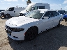 2C3CDXAT4GH****** Used and Repairable 2016 Dodge Charger Police in North Hollywood