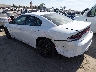 2C3CDXAT4GH****** Salvage and Repairable 2016 Dodge Charger Police in North Hollywood