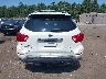5N1DR2MM9HC****** Wrecked 2017 Nissan Pathfinder