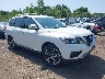 5N1DR2MM9HC****** Salvage and Wrecked 2017 Nissan Pathfinder in Boston Shirley