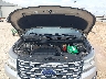 1FM5K7DH0HG****** Repairable 2017 Ford Explorer in Abilene