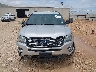 1FM5K7DH0HG****** Wrecked 2017 Ford Explorer in Texas State