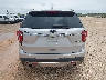 1FM5K7DH0HG****** Wrecked 2017 Ford Explorer