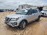 1FM5K7DH0HG****** Used and Repairable 2017 Ford Explorer in Abilene