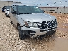 1FM5K7DH0HG****** Salvage and Repairable 2017 Ford Explorer in Texas State