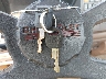 1GCEK14K3PZ****** Salvage 1993 Chevrolet C/K in Arkansas State
