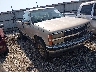 1GCEK14K3PZ****** Salvage and Wrecked 1993 Chevrolet C/K in Fayetteville