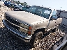 1GCEK14K3PZ****** Used and Repairable 1993 Chevrolet C/K in Fayetteville
