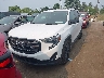 3GKALTEVXKL****** Wrecked 2019 GMC Terrain in Michigan State