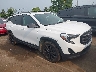 3GKALTEVXKL****** Salvage and Wrecked 2019 GMC Terrain in Detroit