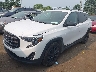3GKALTEVXKL****** Used and Repairable 2019 GMC Terrain in Detroit