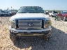 1FTFW1E6XBF****** Wrecked 2011 Ford F-150 in Texas State
