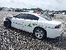 2C3CDXAT5PH****** Salvage and Repairable 2023 Dodge Charger Police Rwd in Tifton