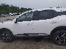 3N8AP6CA8SL****** Repairable 2025 Nissan Kicks in Louisiana State