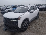 3N8AP6CA8SL****** Used and Repairable 2025 Nissan Kicks in Baton Rouge