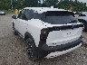 3N8AP6CA8SL****** Salvage and Repairable 2025 Nissan Kicks in Baton Rouge
