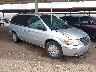 2C4GP44R95R****** Salvamento y Destrozados 2005 Chrysler Town & Country en Phoenix