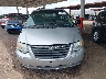 2C4GP44R95R****** Salvamento y Reparables 2005 Chrysler Town & Country en Estado de Arizona