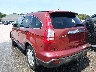 JHLRE38568C****** Salvamento y Reparables 2008 Honda CR-V en Lake City