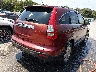 JHLRE38568C****** Salvamento y Destrozados 2008 Honda CR-V en Estado de Georgia