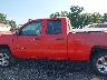 1GCVKPEC4HZ****** Repairable 2017 Chevrolet Silverado 1500 in South Carolina State