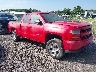 1GCVKPEC4HZ****** Salvage and Wrecked 2017 Chevrolet Silverado 1500 in Greenville