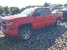 1GCVKPEC4HZ****** Used and Repairable 2017 Chevrolet Silverado 1500 in Greenville