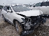 JN8AT2MV6JW****** Salvage and Wrecked 2018 Nissan Rogue in Baton Rouge