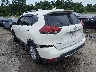 JN8AT2MV6JW****** Salvage and Repairable 2018 Nissan Rogue in Baton Rouge
