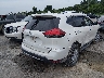 JN8AT2MV6JW****** Salvage and Wrecked 2018 Nissan Rogue in Louisiana State